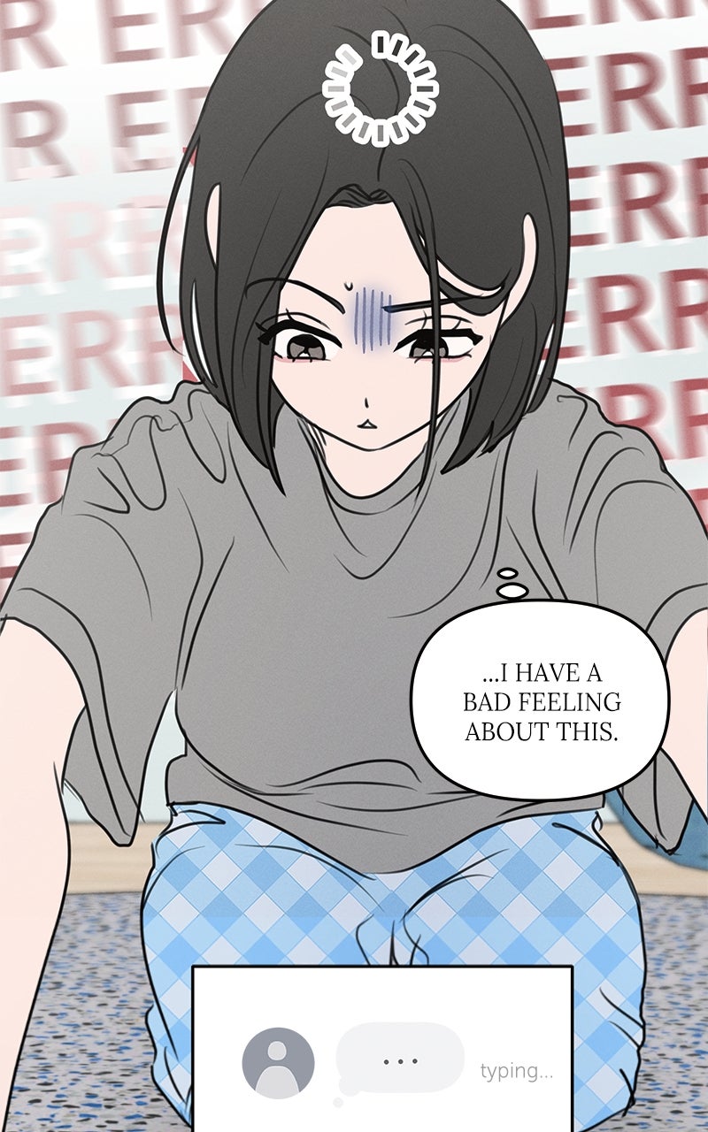 Falling For It Episode 11 page 31 - 