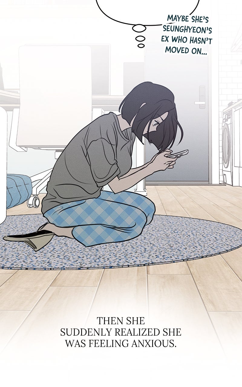 Falling For It Episode 11 page 34 - 