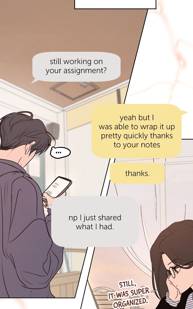 Falling For It Episode 11 page 40 - 