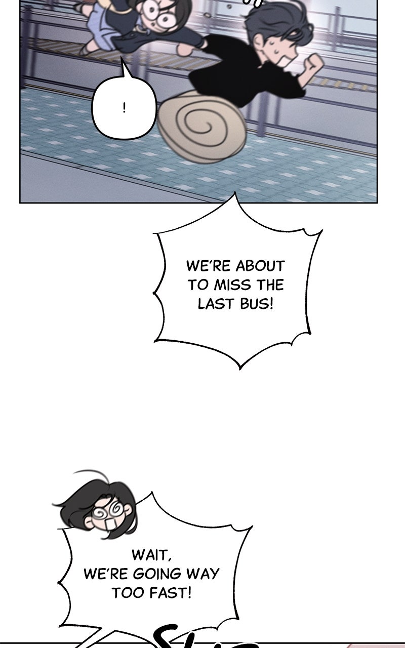 Falling For It Episode 11 page 5 - 