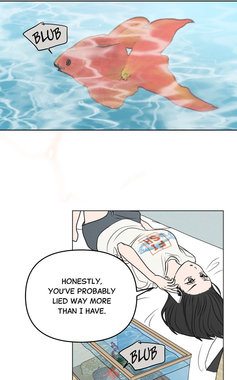 Falling For It Episode 11 page 43 - 