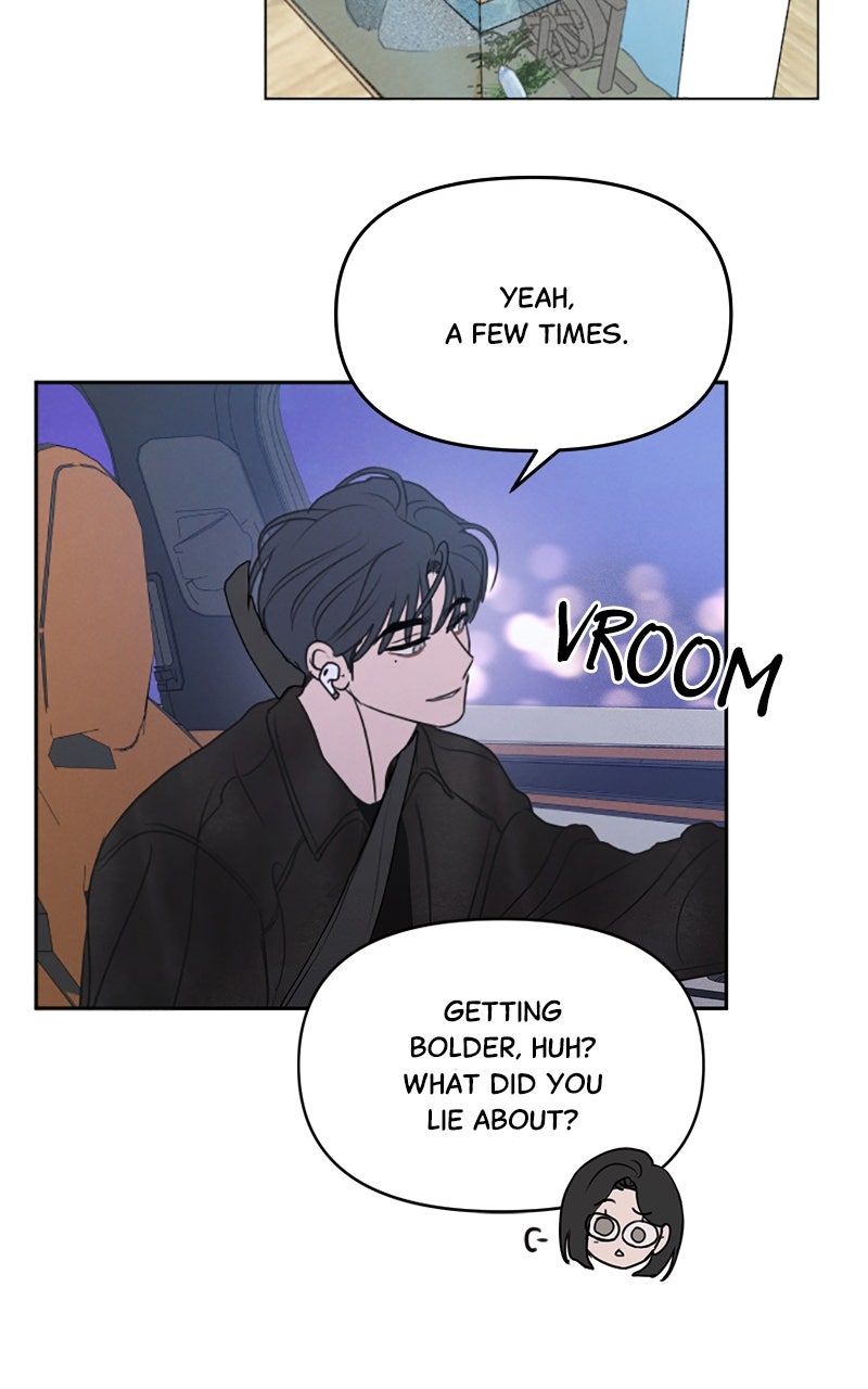 Falling For It Episode 11 page 44 - 