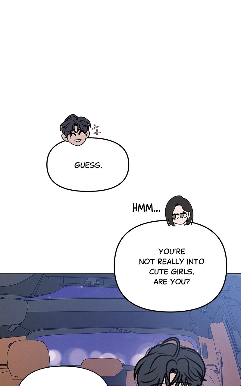 Falling For It Episode 11 page 45 - 