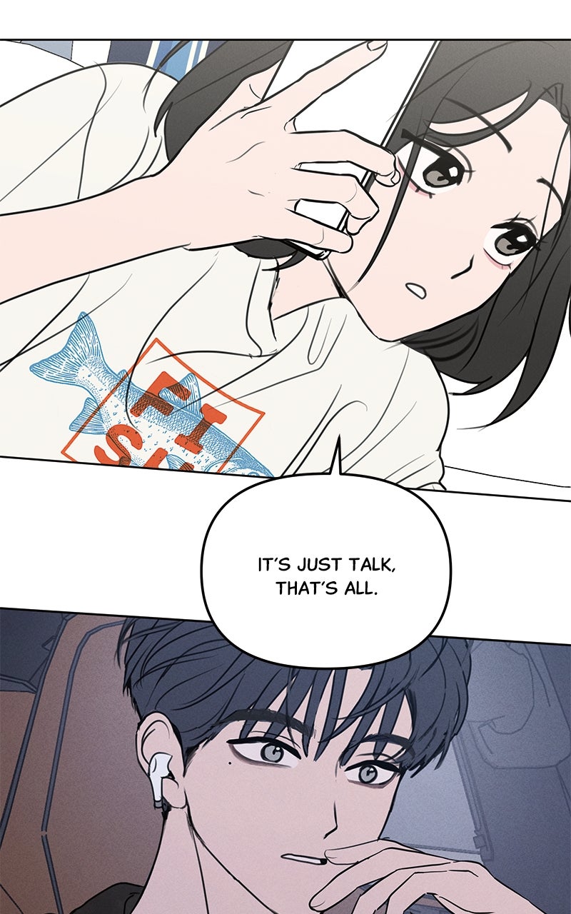 Falling For It Episode 11 page 47 - 