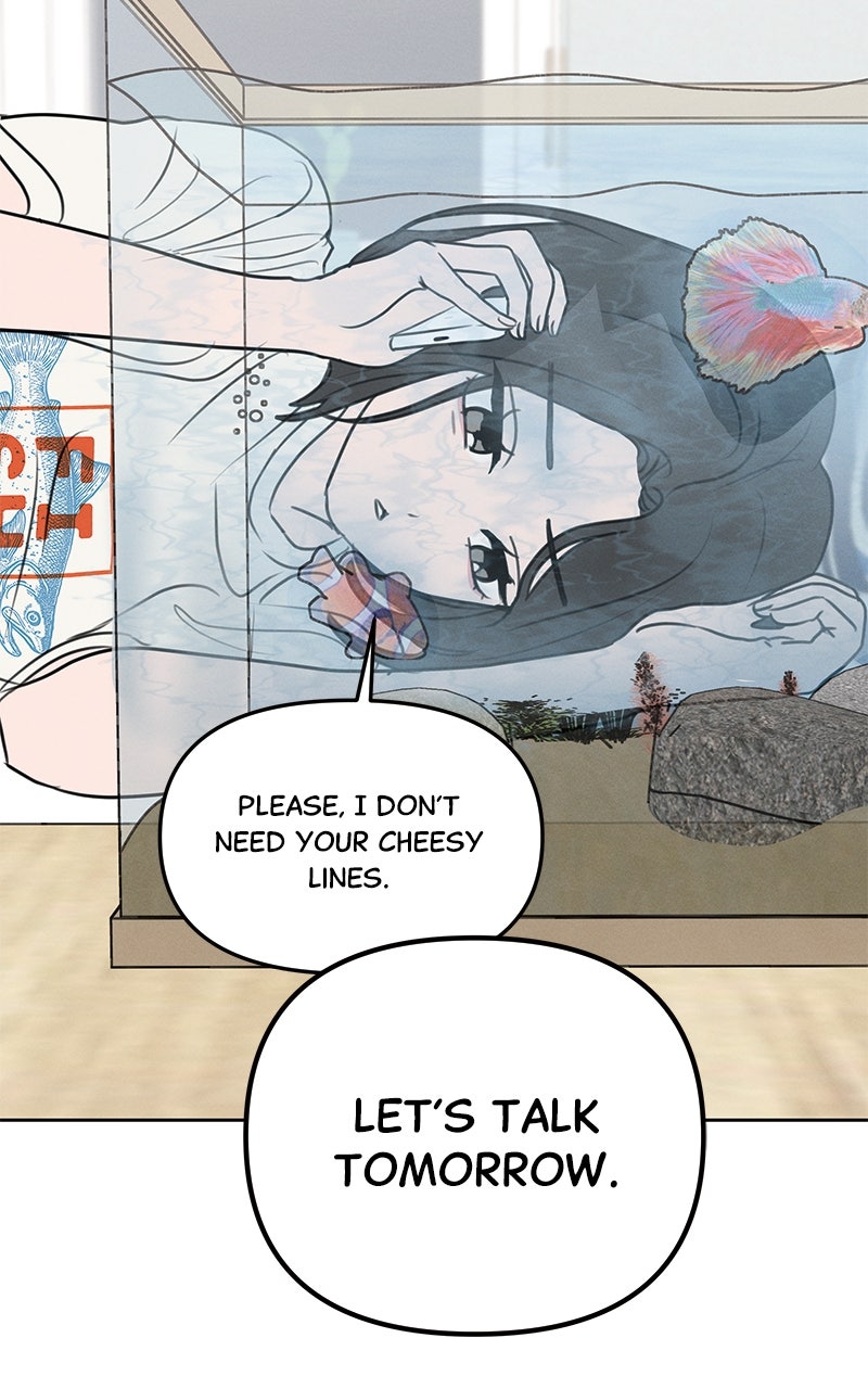 Falling For It Episode 11 page 50 - 