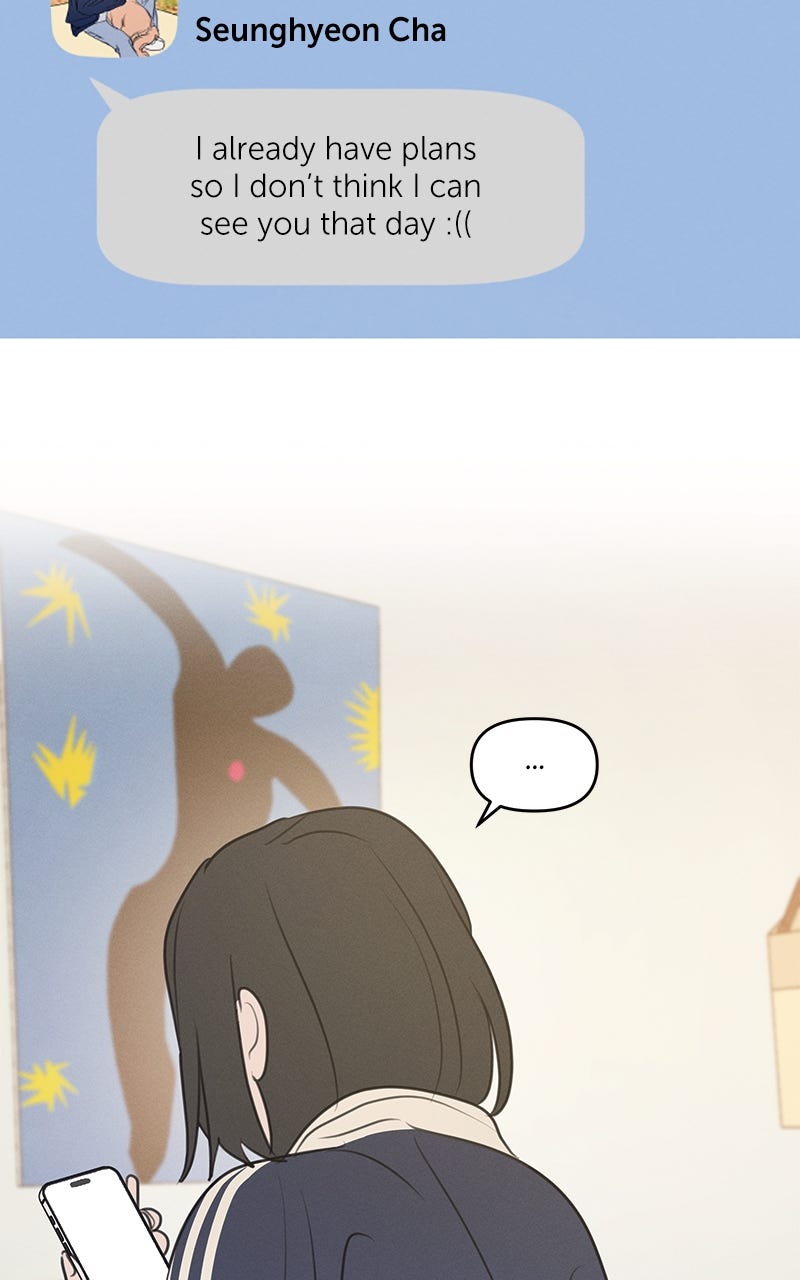 Falling For It Episode 11 page 55 - 