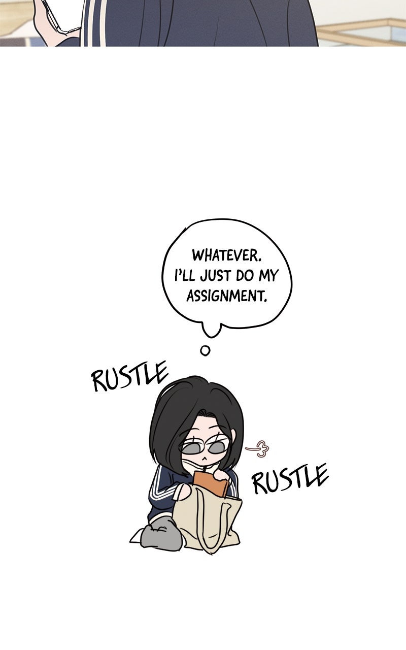 Falling For It Episode 11 page 56 - 