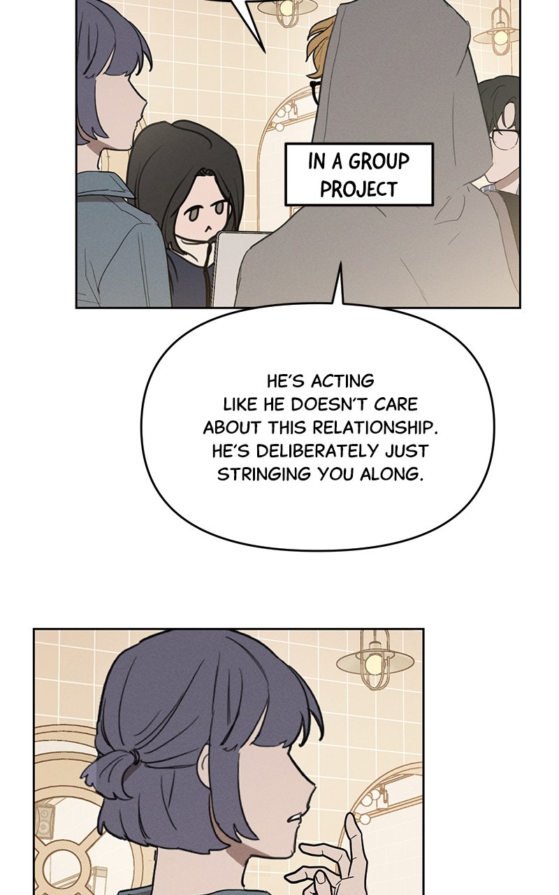 Falling For It Episode 11 page 59 - 