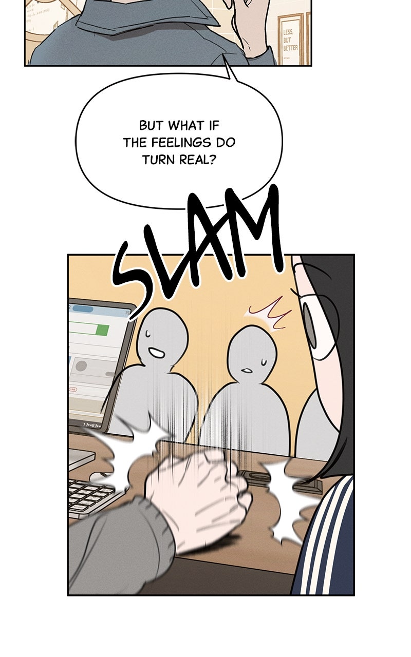 Falling For It Episode 11 page 60 - 