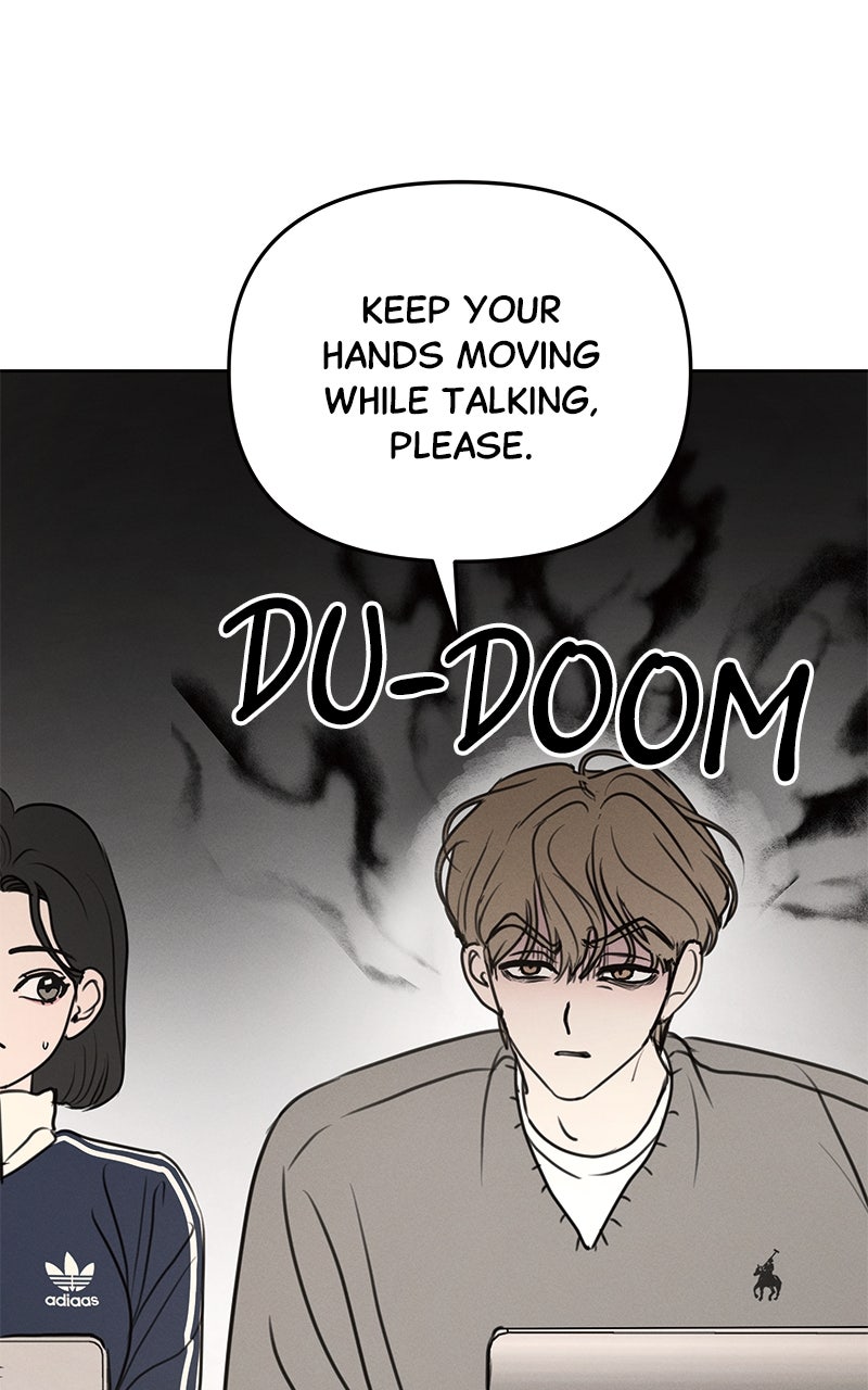 Falling For It Episode 11 page 61 - 