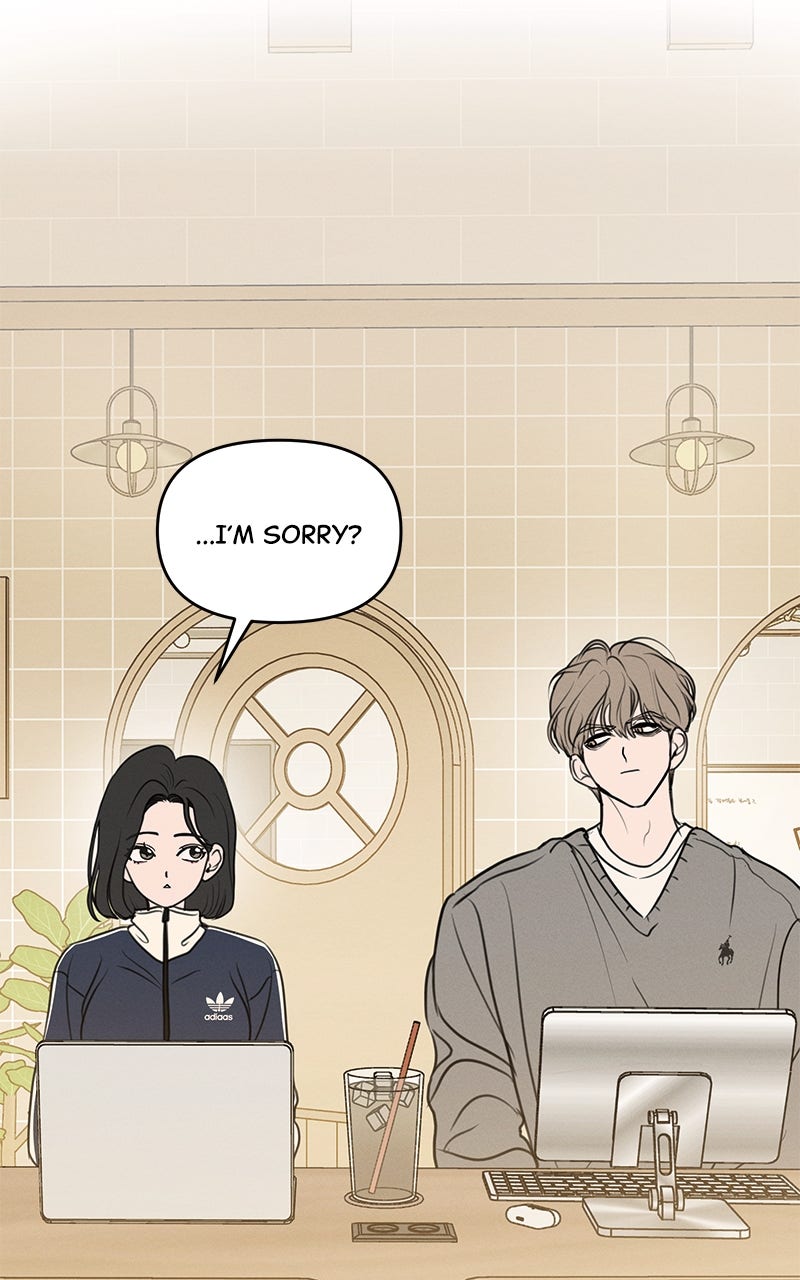 Falling For It Episode 11 page 67 - 