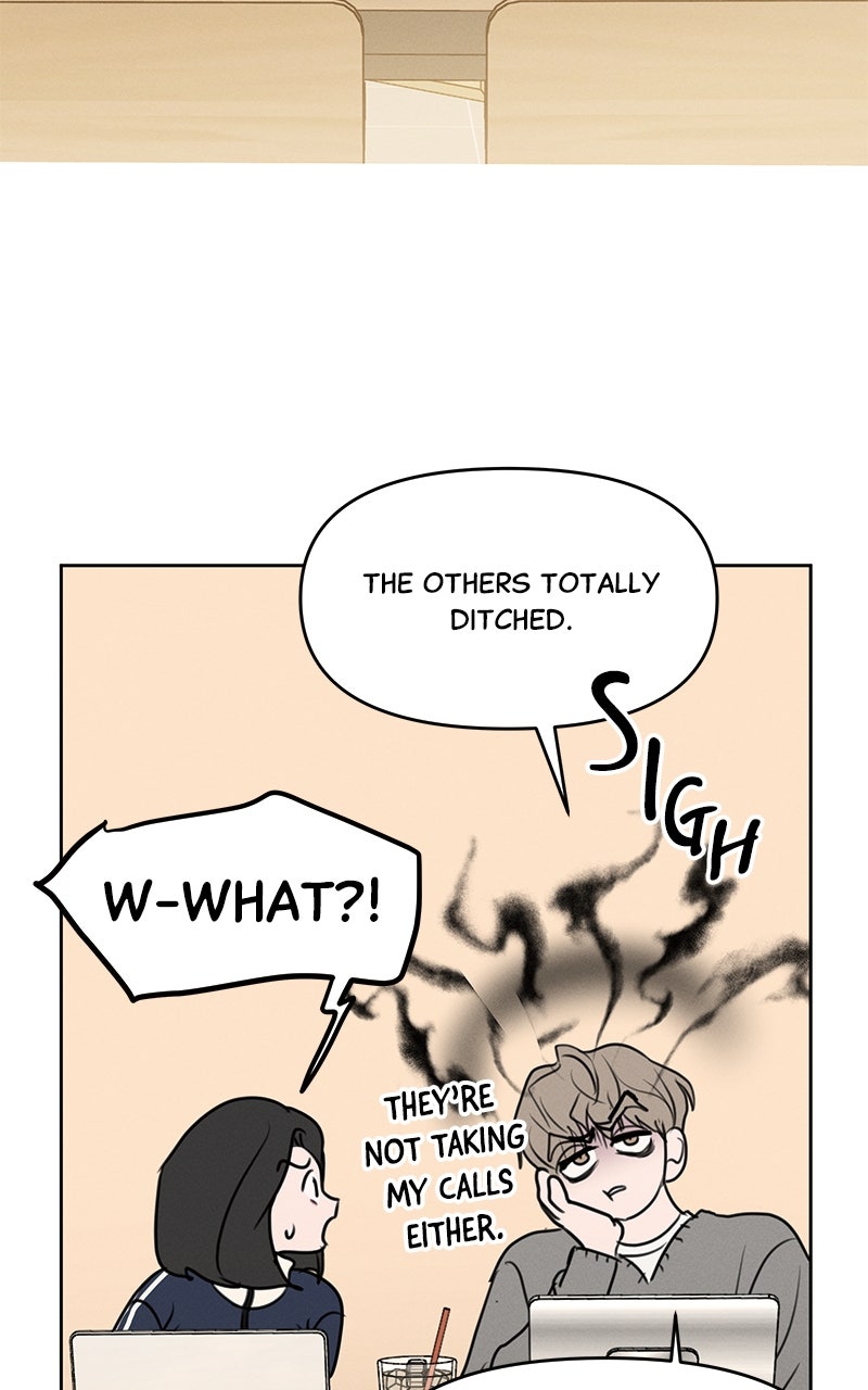 Falling For It Episode 11 page 68 - 