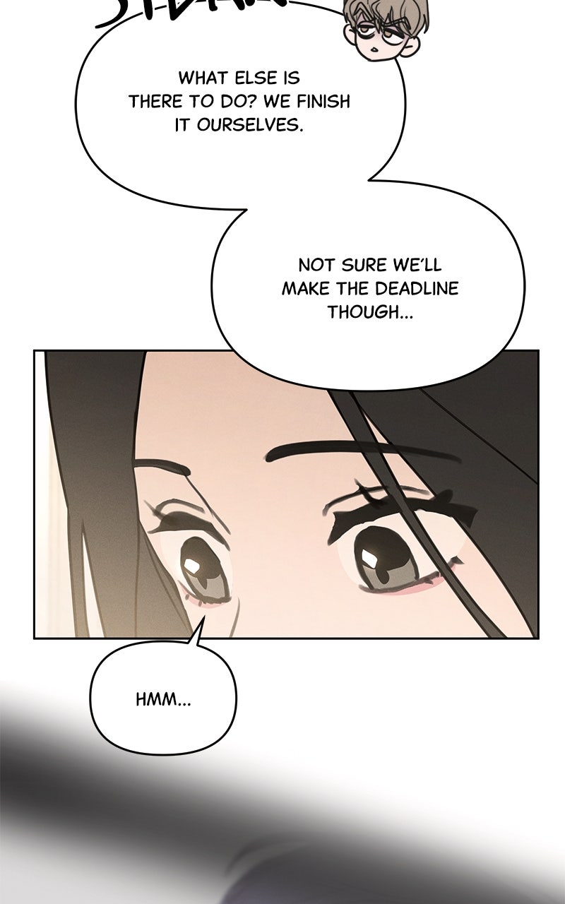 Falling For It Episode 11 page 70 - 