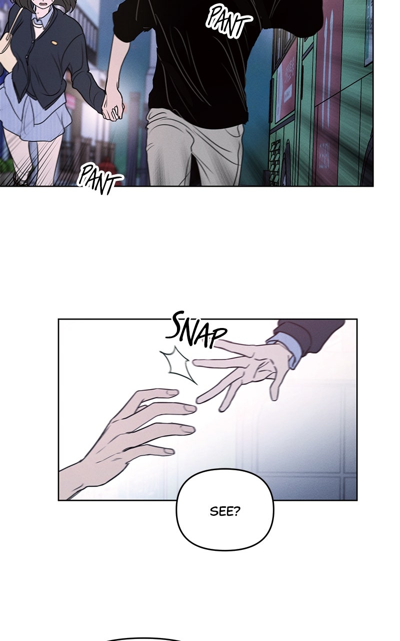 Falling For It Episode 11 page 8 - 