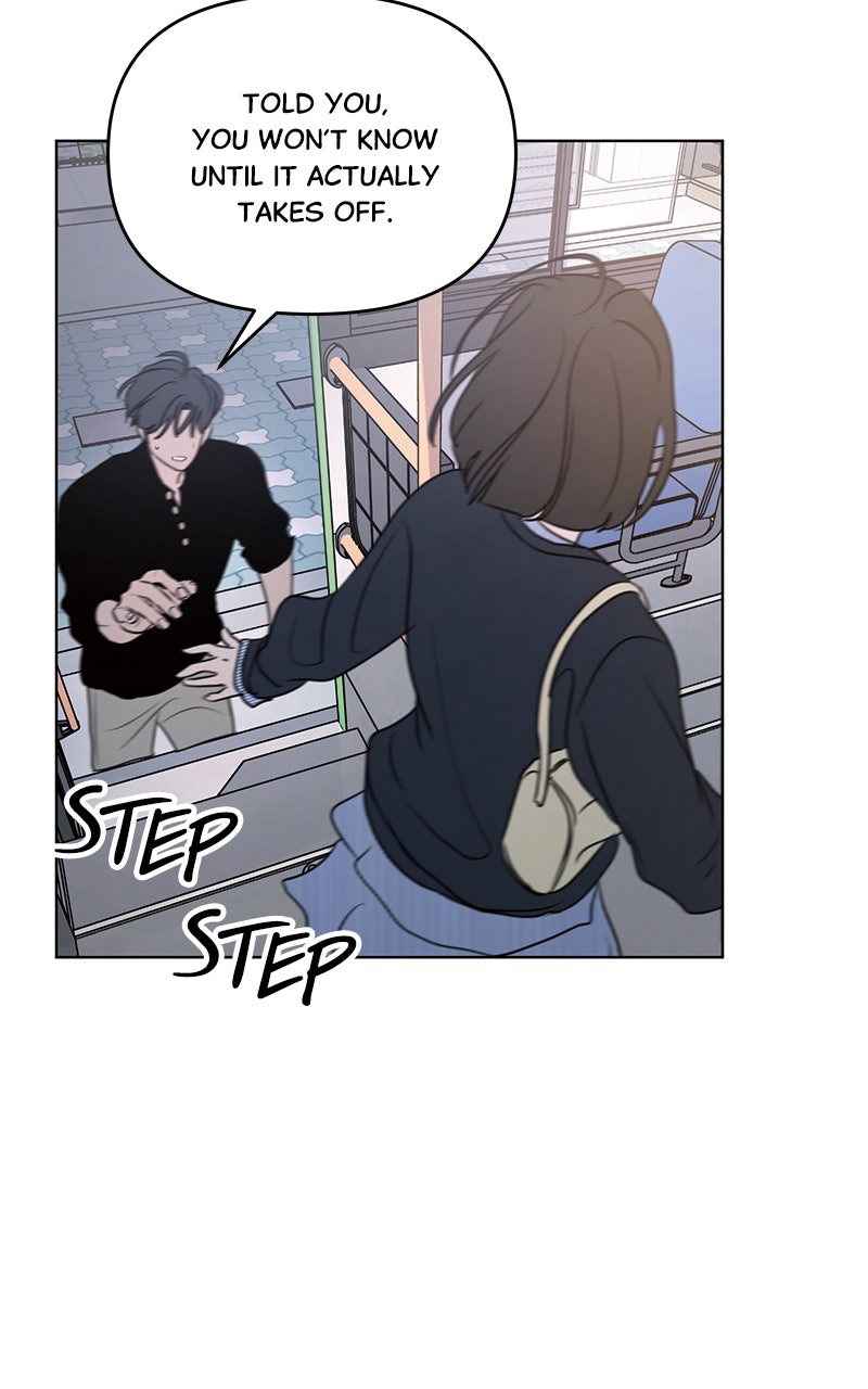 Falling For It Episode 11 page 9 - 