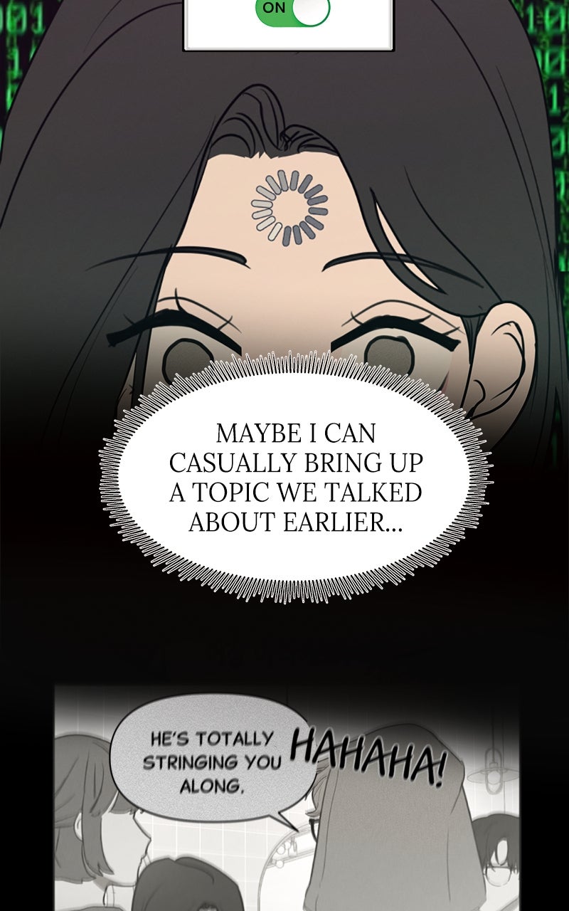 Falling For It Episode 11 page 81 - 