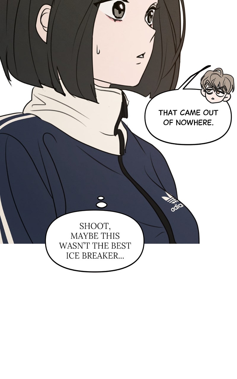 Falling For It Episode 11 page 83 - 