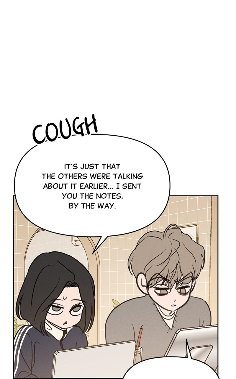 Falling For It Episode 11 page 84 - 