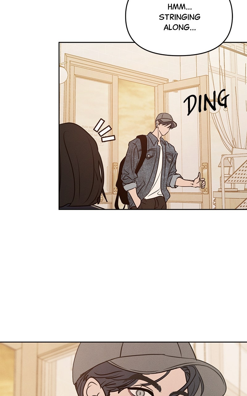 Falling For It Episode 11 page 85 - 