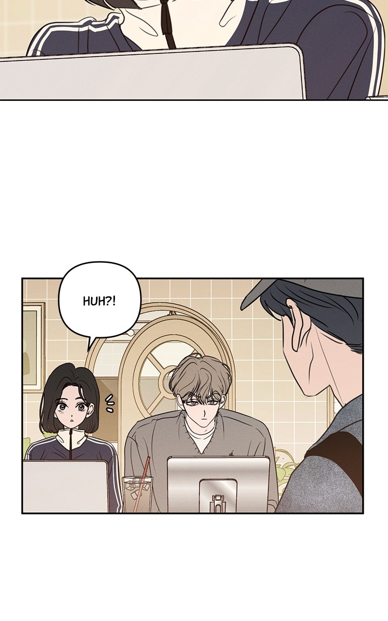Falling For It Episode 11 page 87 - 