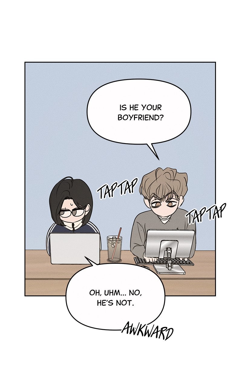 Falling For It Episode 12 page 13 - 