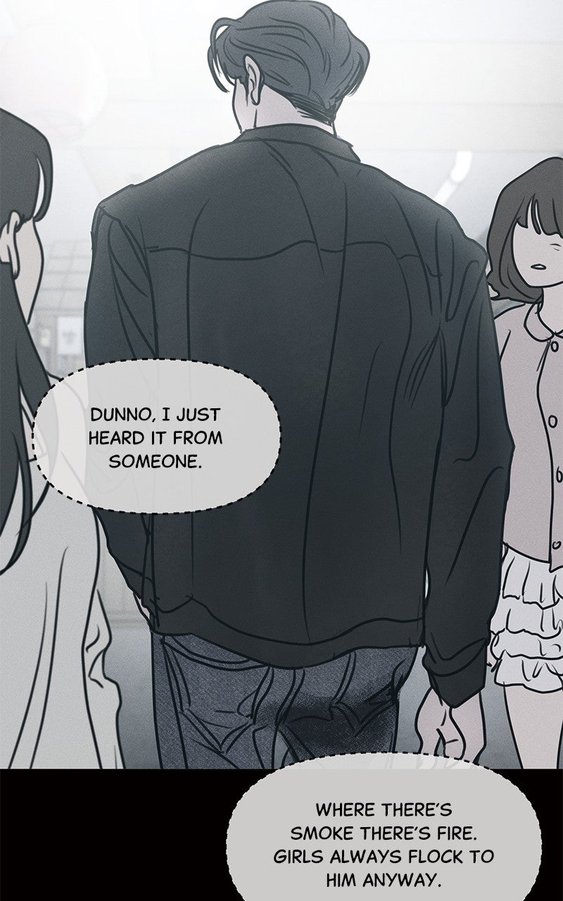 Falling For It Episode 12 page 17 - 