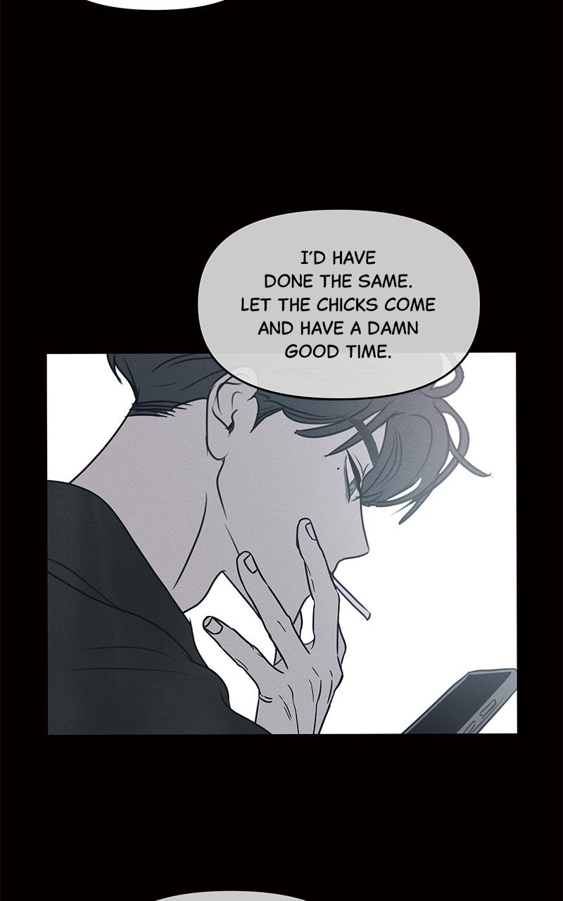 Falling For It Episode 12 page 19 - 