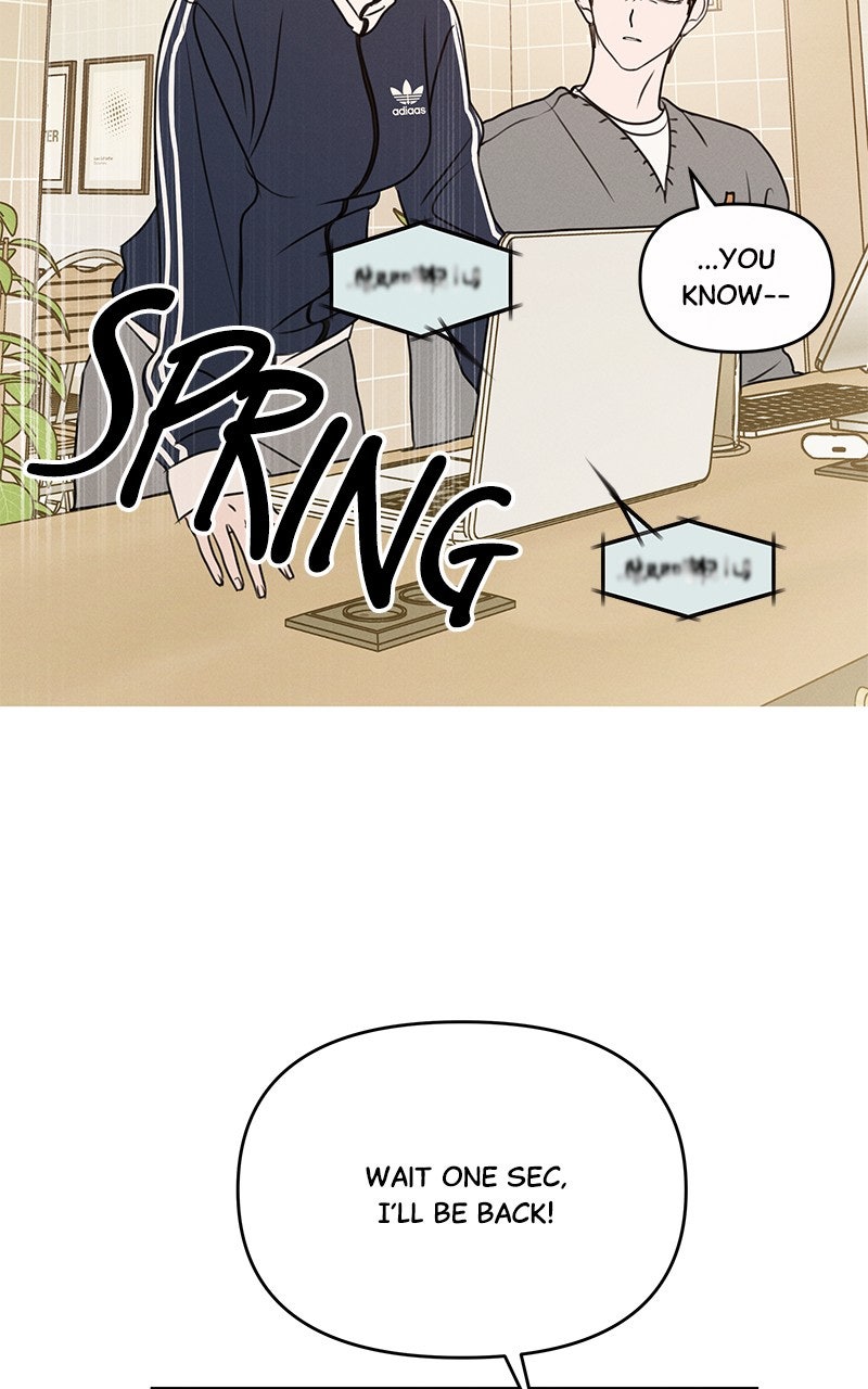 Falling For It Episode 12 page 22 - 
