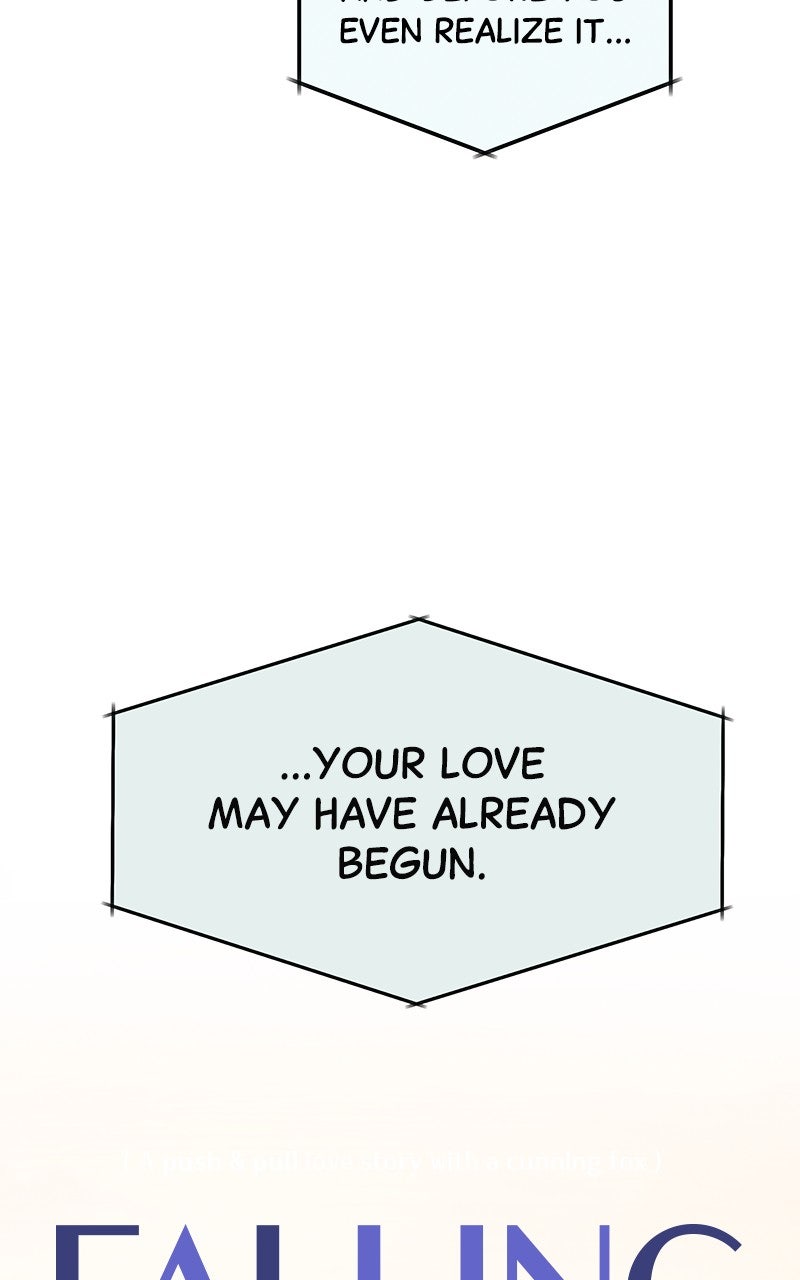 Falling For It Episode 12 page 29 - 