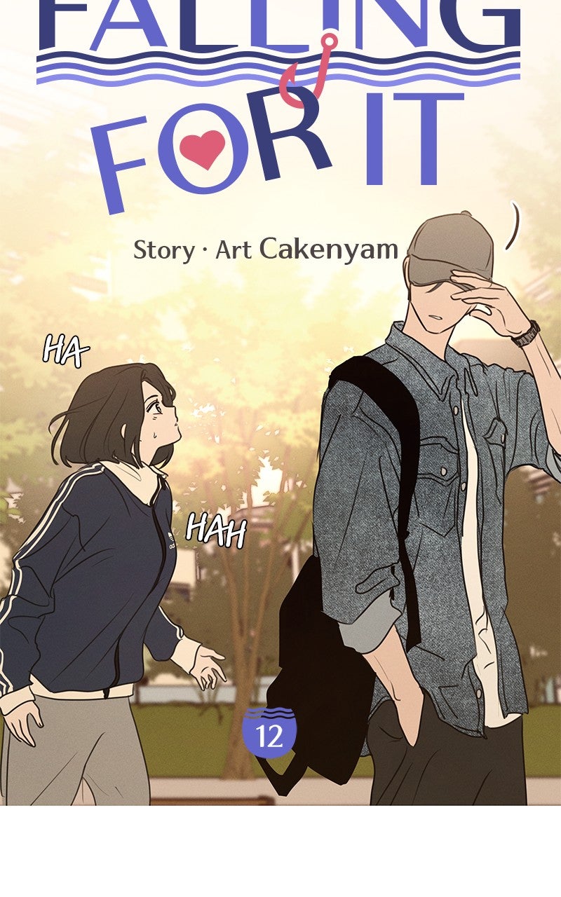 Falling For It Episode 12 page 30 - 