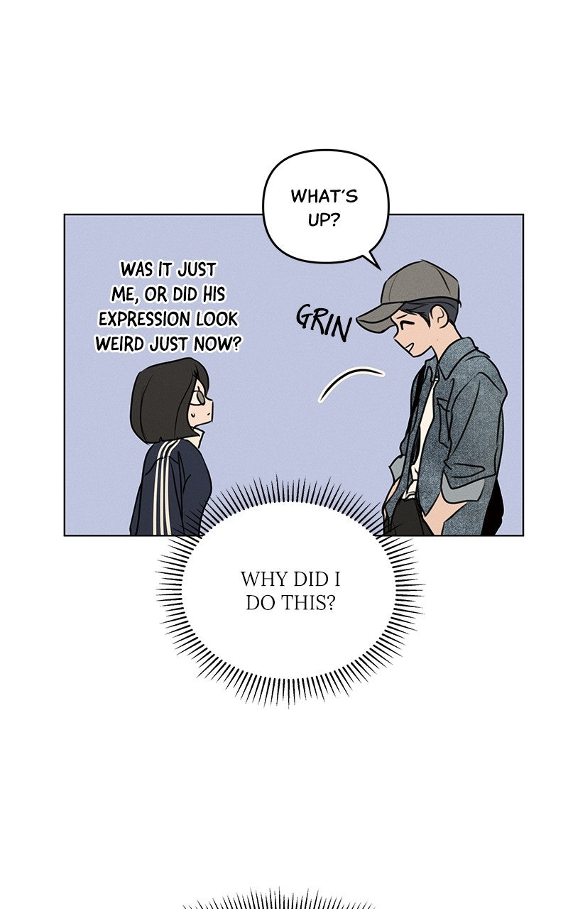 Falling For It Episode 12 page 31 - 