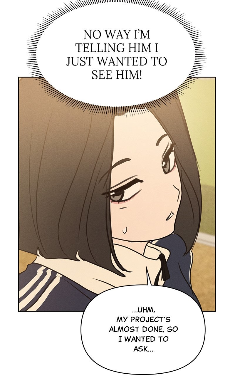 Falling For It Episode 12 page 32 - 