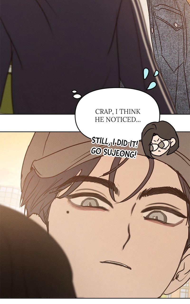 Falling For It Episode 12 page 35 - 