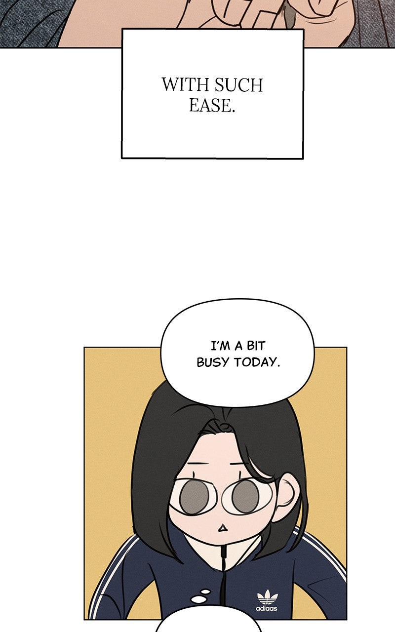 Falling For It Episode 12 page 40 - 