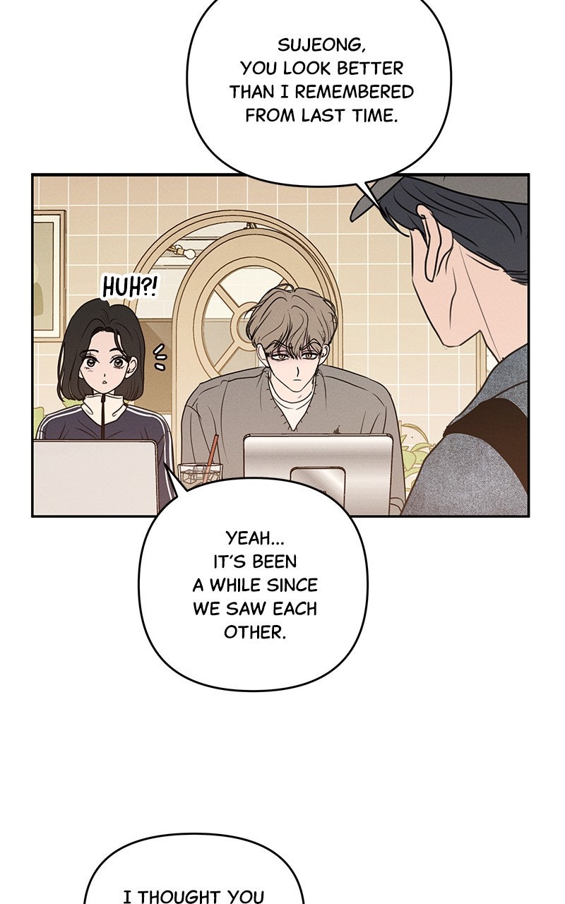 Falling For It Episode 12 page 5 - 