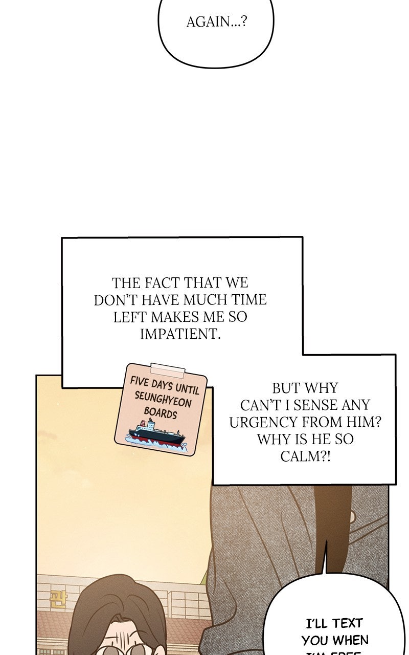 Falling For It Episode 12 page 41 - 