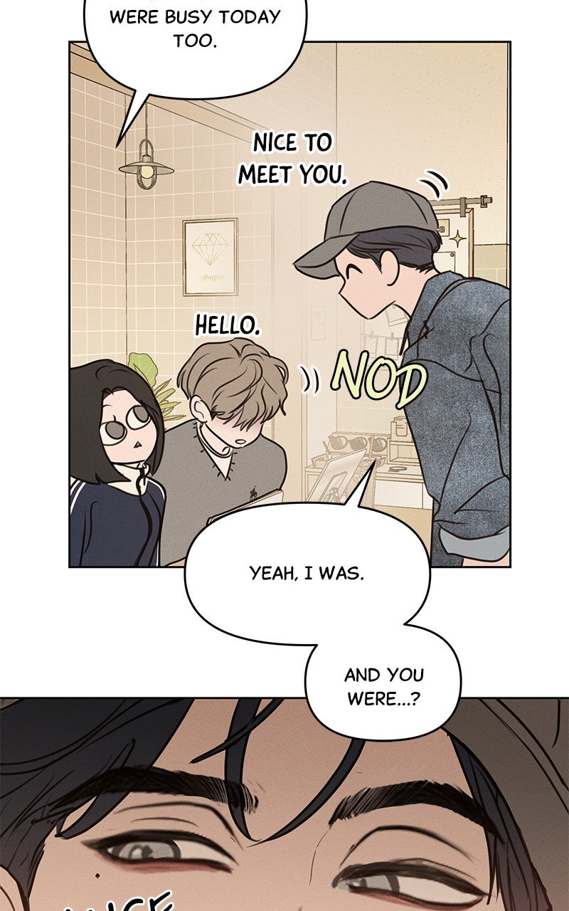 Falling For It Episode 12 page 6 - 