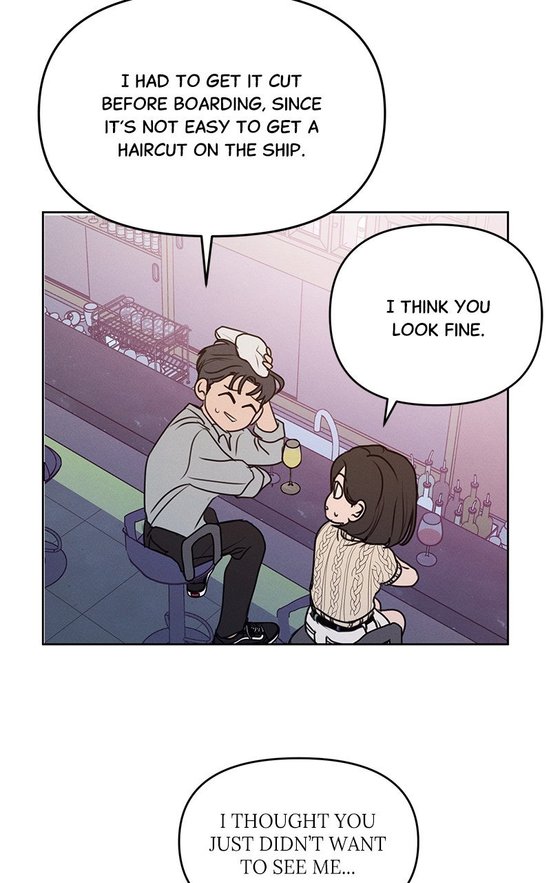 Falling For It Episode 12 page 53 - 
