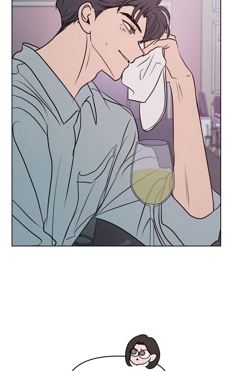 Falling For It Episode 12 page 55 - 