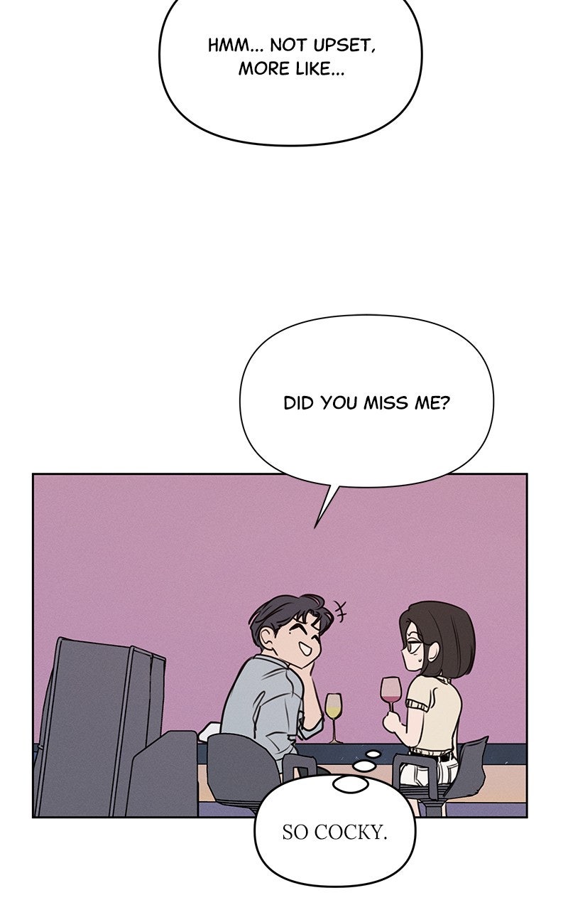 Falling For It Episode 12 page 56 - 