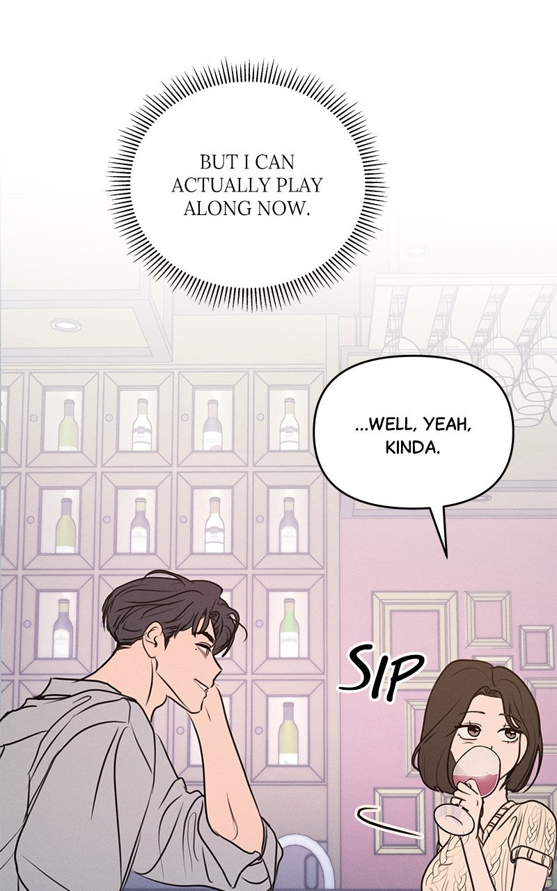 Falling For It Episode 12 page 57 - 