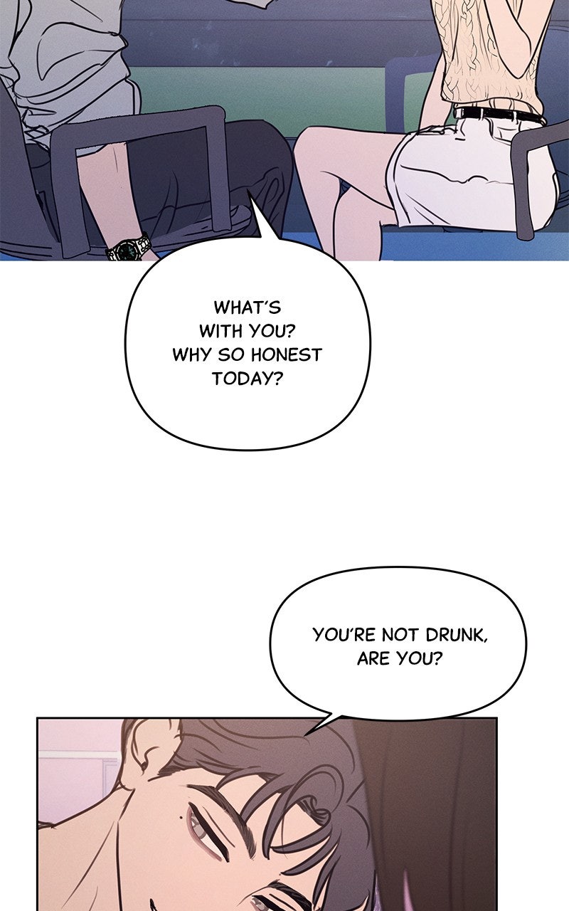 Falling For It Episode 12 page 58 - 