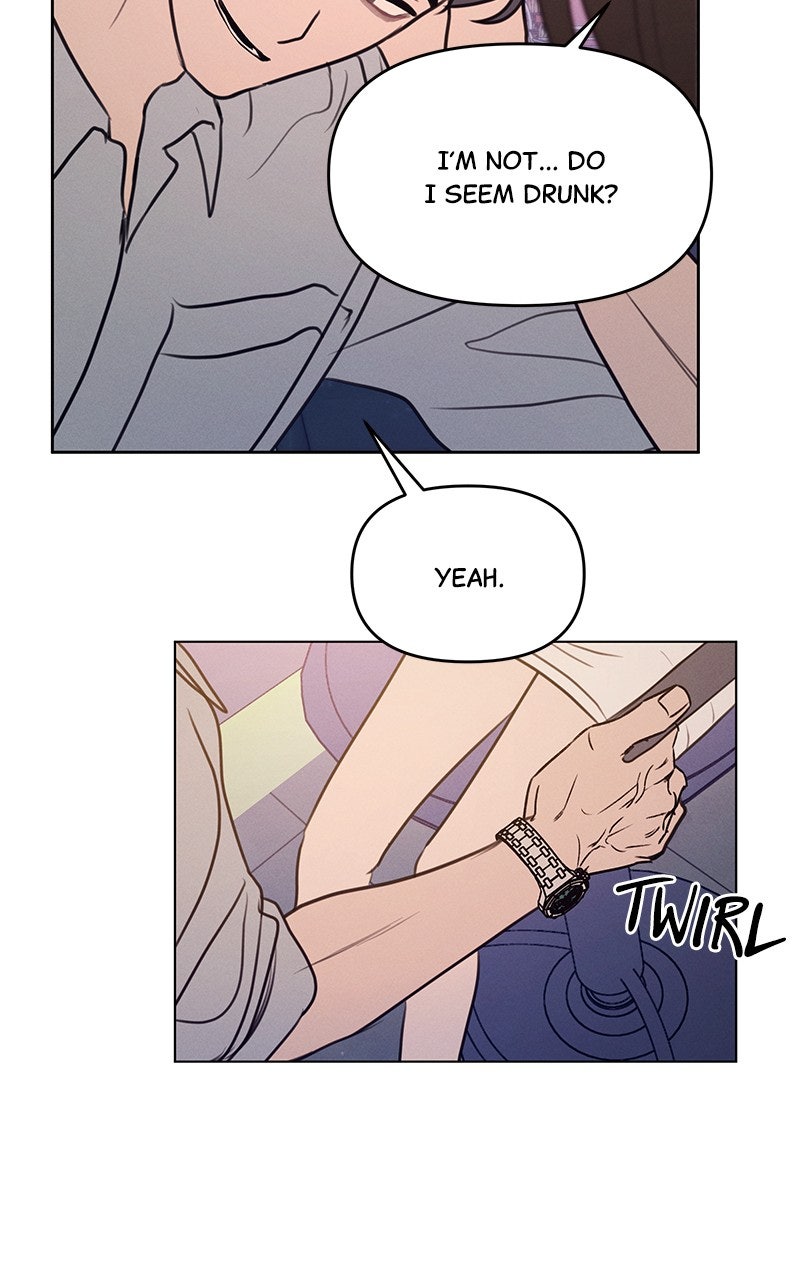 Falling For It Episode 12 page 59 - 