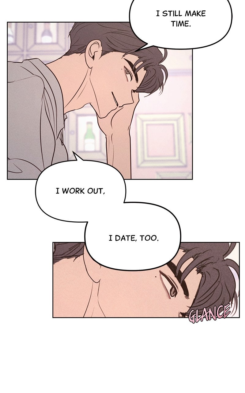 Falling For It Episode 12 page 64 - 