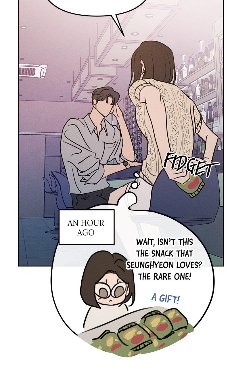 Falling For It Episode 12 page 66 - 