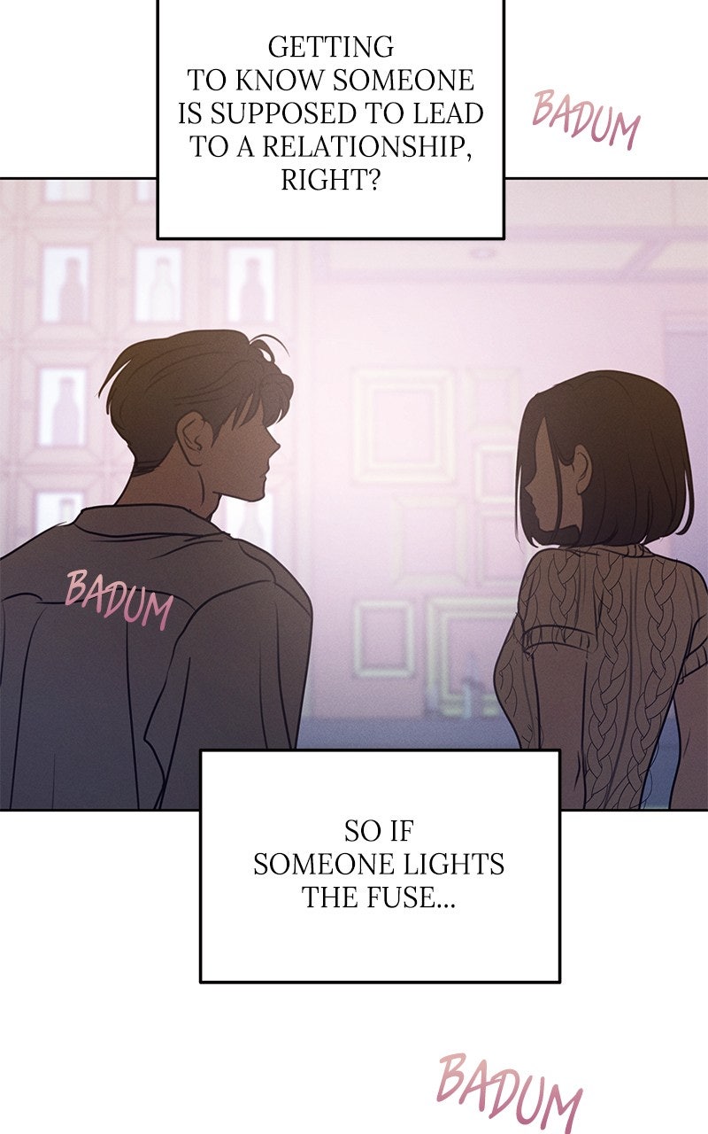 Falling For It Episode 12 page 69 - 