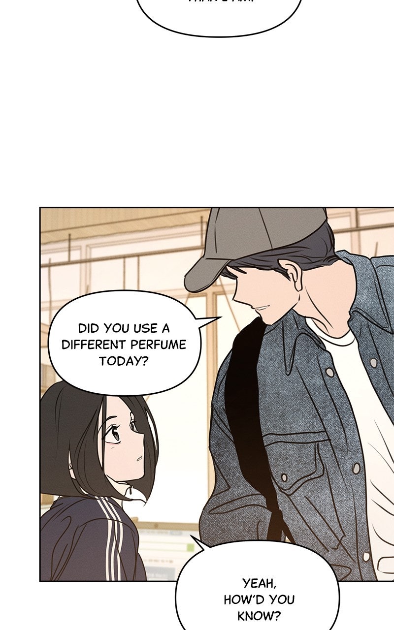 Falling For It Episode 12 page 8 - 