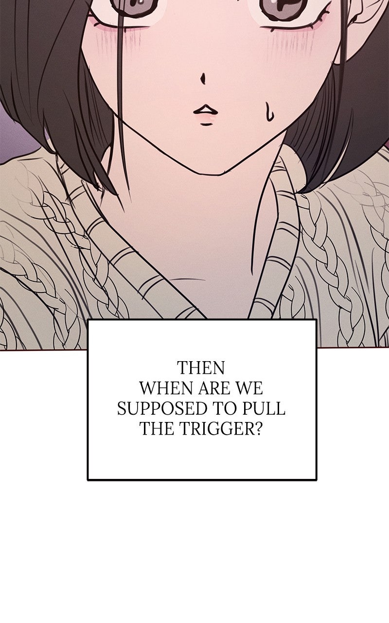 Falling For It Episode 12 page 74 - 