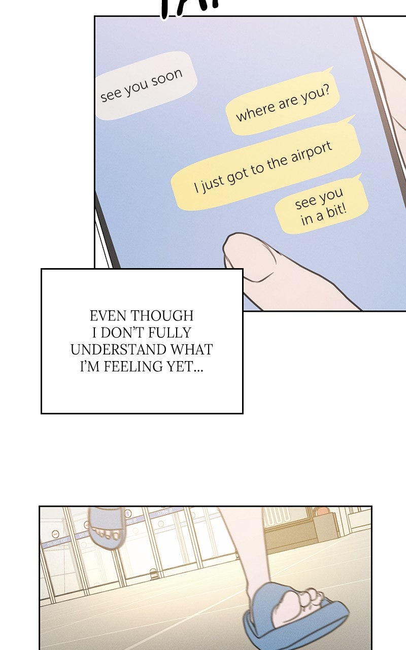 Falling For It Episode 13 page 104 - 