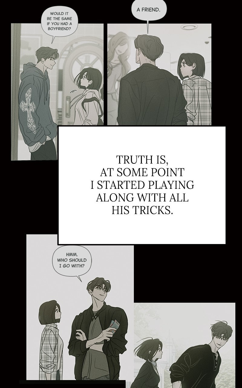 Falling For It Episode 13 page 106 - 